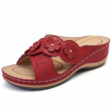 Load image into Gallery viewer, New Sandals Fashion Platform Open Toe