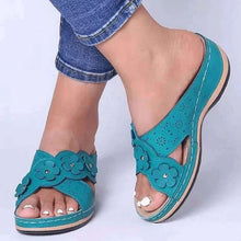 Load image into Gallery viewer, New Sandals Fashion Platform Open Toe