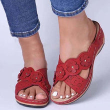 Load image into Gallery viewer, New Sandals Fashion Platform Open Toe