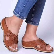 Load image into Gallery viewer, New Sandals Fashion Platform Open Toe