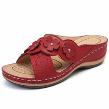 Load image into Gallery viewer, New Sandals Fashion Platform Open Toe