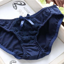 Load image into Gallery viewer, New Sexy Bra and Brief Sets Women Underwear Lingerie Set Push Up Lace