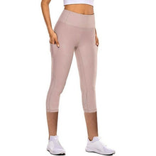 Load image into Gallery viewer, New Sport Leggings Women Tight Elastic Quick Drying  Pants Reflective