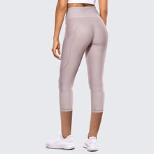 Load image into Gallery viewer, New Sport Leggings Women Tight Elastic Quick Drying  Pants Reflective