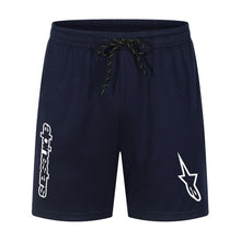 Load image into Gallery viewer, New Sports Shorts Red Black Gray Breathable Comfortable Jogging