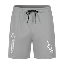 Load image into Gallery viewer, New Sports Shorts Red Black Gray Breathable Comfortable Jogging