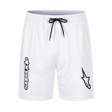 Load image into Gallery viewer, New Sports Shorts Red Black Gray Breathable Comfortable Jogging
