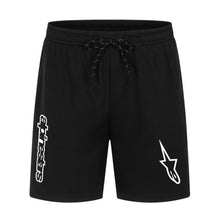 Load image into Gallery viewer, New Sports Shorts Red Black Gray Breathable Comfortable Jogging