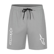 Load image into Gallery viewer, New Sports Shorts Red Black Gray Breathable Comfortable Jogging