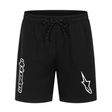 Load image into Gallery viewer, New Sports Shorts Red Black Gray Breathable Comfortable Jogging