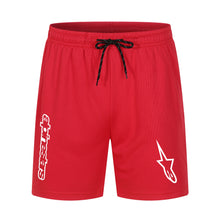 Load image into Gallery viewer, New Sports Shorts Red Black Gray Breathable Comfortable Jogging