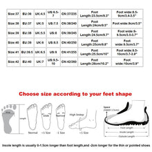 Load image into Gallery viewer, New Spring women shoes Girls Retro Bohemian Tassel Sandals Roman Beach