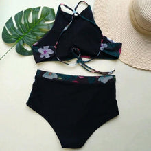 Load image into Gallery viewer, New Style Beautiful Women Bikini Set Swimwear