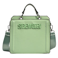 Load image into Gallery viewer, New Stylish Small Square Bag Shoulder Messenger Bag