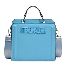Load image into Gallery viewer, New Stylish Small Square Bag Shoulder Messenger Bag