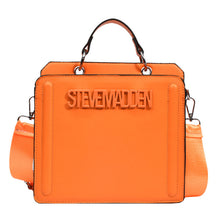 Load image into Gallery viewer, New Stylish Small Square Bag Shoulder Messenger Bag