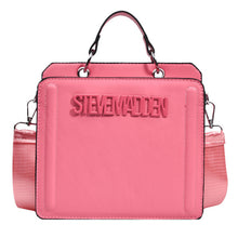 Load image into Gallery viewer, New Stylish Small Square Bag Shoulder Messenger Bag