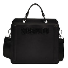 Load image into Gallery viewer, New Stylish Small Square Bag Shoulder Messenger Bag