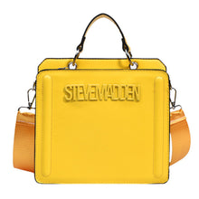 Load image into Gallery viewer, New Stylish Small Square Bag Shoulder Messenger Bag