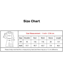 Load image into Gallery viewer, New Summer Woman Vintage Black Long Printed Dress