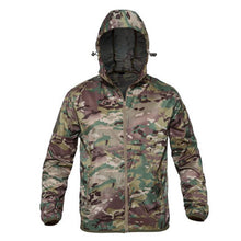 Load image into Gallery viewer, New Tactical EDC Hooded Camouflage Skin Clothing Outdoor Skin Clothing