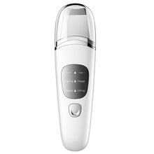 Load image into Gallery viewer, New Ultrasonic Skin Scrubber Blackhead Remover Acne Sonic Ion Peeling