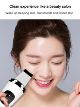 Load image into Gallery viewer, New Ultrasonic Skin Scrubber Blackhead Remover Acne Sonic Ion Peeling
