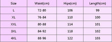 Load image into Gallery viewer, Casual Skinny Pants Leggings Fashion Patchwork Print Mesh