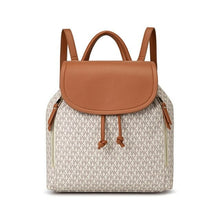 Load image into Gallery viewer, New Women's Backpacks Fashion Large Capacity Multipurpose Schoolbag