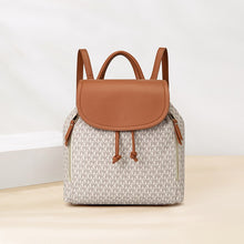 Load image into Gallery viewer, New Women's Backpacks Fashion Large Capacity Multipurpose Schoolbag
