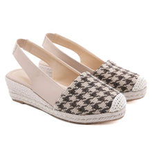 Load image into Gallery viewer, New Women's Sandals Woven Shoes Large SizeCasual Round head