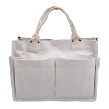 Load image into Gallery viewer, New Women's Shoulder Bag Beach Simple Wild Portable Diagonal Large