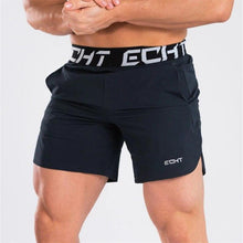 Load image into Gallery viewer, New men's fitness bodybuilding shorts summer gyms workout - Sophornlilly