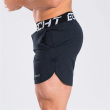 Load image into Gallery viewer, New men's fitness bodybuilding shorts summer gyms workout - Sophornlilly