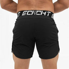 Load image into Gallery viewer, New men's fitness bodybuilding shorts summer gyms workout - Sophornlilly