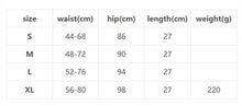 Load image into Gallery viewer, New summer and autumn women's denim shorts hot super nightclub