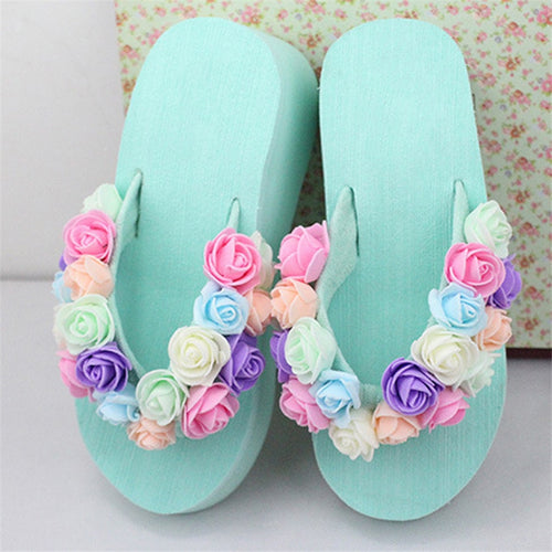 Seaside Sandals Soft