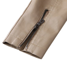 Load image into Gallery viewer, Nice Autumn Winter Women Velvet Warm Jacket Coat Casual Long Sleeve