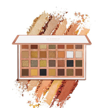 Load image into Gallery viewer, O.TWO.O Eyeshadow Palette Cosmetic Shiny Matte Glitter Pigment Long