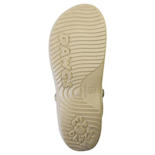 Load image into Gallery viewer, Women's 3-Strap Sandals - Tan