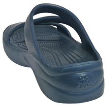 Load image into Gallery viewer, Women&#39;s Z Sandals - Navy - Sophornlilly