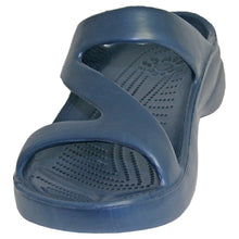 Load image into Gallery viewer, Women&#39;s Z Sandals - Navy - Sophornlilly