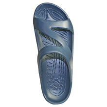 Load image into Gallery viewer, Women&#39;s Z Sandals - Navy - Sophornlilly