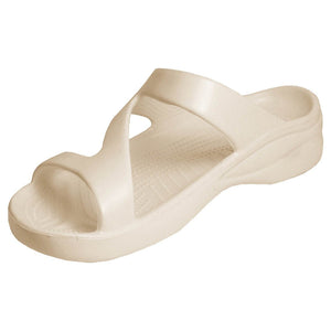 Women's Z Sandals - Tan