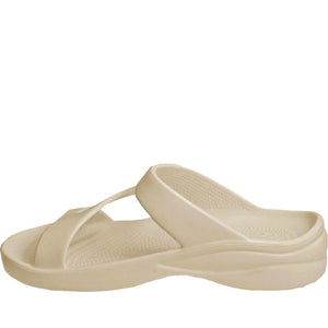 Women's Z Sandals - Tan