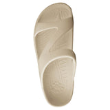 Women's Z Sandals - Tan