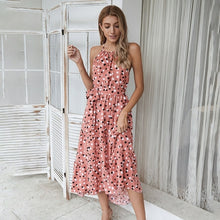 Load image into Gallery viewer, Original Design Cross border Hot Selling Summer Wave Point Ankle - Sophornlilly