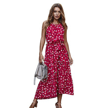 Load image into Gallery viewer, Original Design Cross border Hot Selling Summer Wave Point Ankle - Sophornlilly