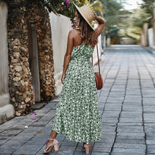 Load image into Gallery viewer, Original Design Cross border Hot Selling Summer Wave Point Ankle - Sophornlilly