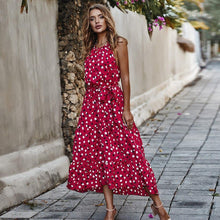 Load image into Gallery viewer, Original Design Cross border Hot Selling Summer Wave Point Ankle - Sophornlilly